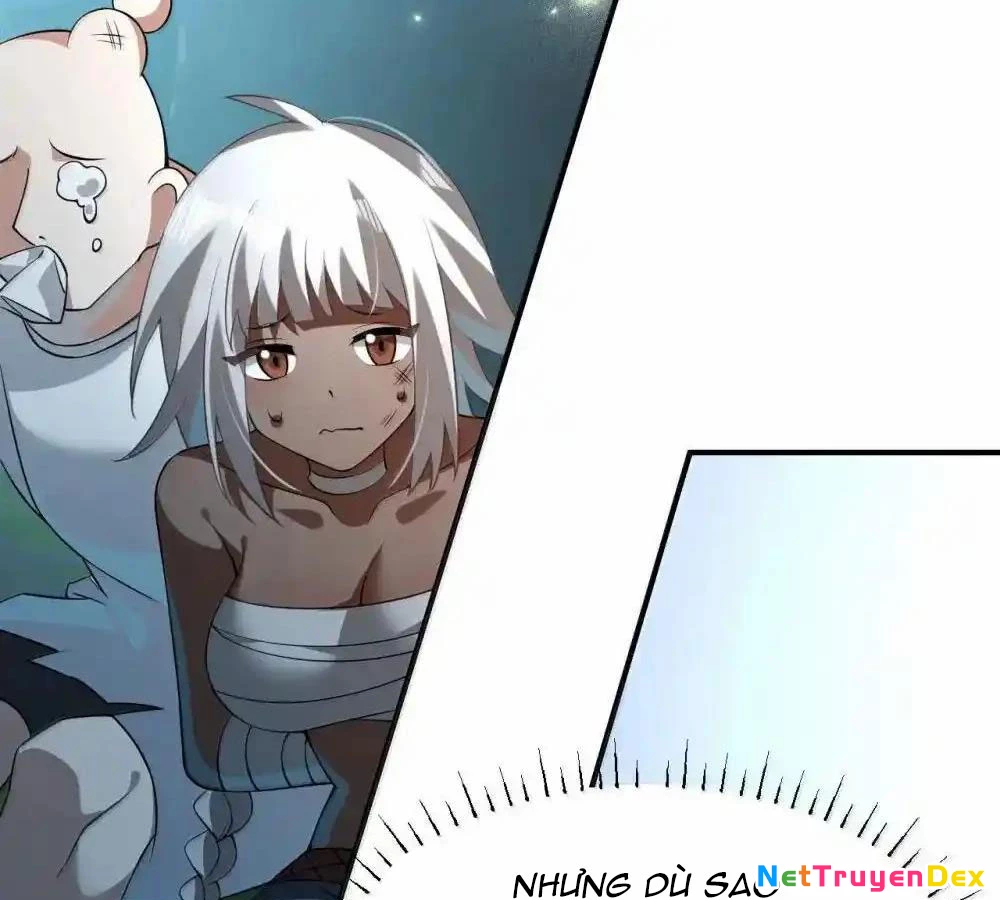 Vượt Cấp Xuyên Không, Tại Sao Tôi Lại Trở Thành Tiểu Thư Tu Sĩ? Chapter 21 - Trang 2