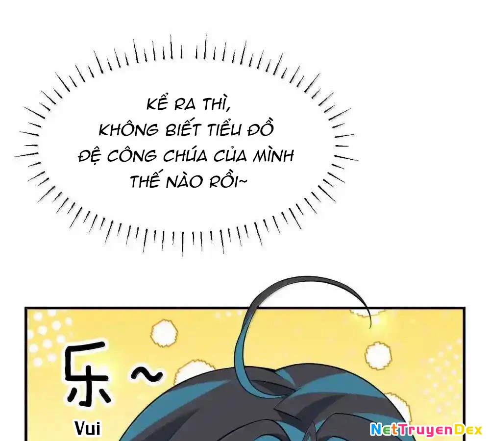 Vượt Cấp Xuyên Không, Tại Sao Tôi Lại Trở Thành Tiểu Thư Tu Sĩ? Chapter 21 - Trang 2
