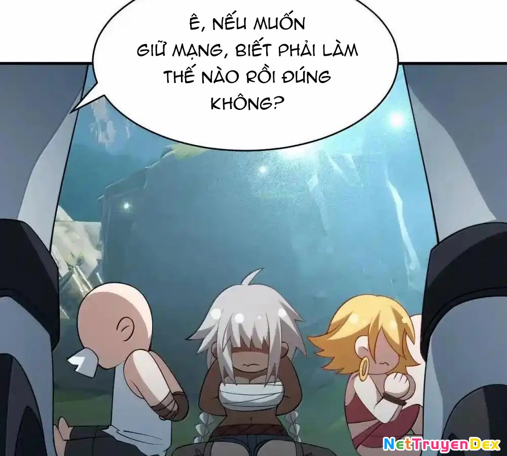 Vượt Cấp Xuyên Không, Tại Sao Tôi Lại Trở Thành Tiểu Thư Tu Sĩ? Chapter 21 - Trang 2