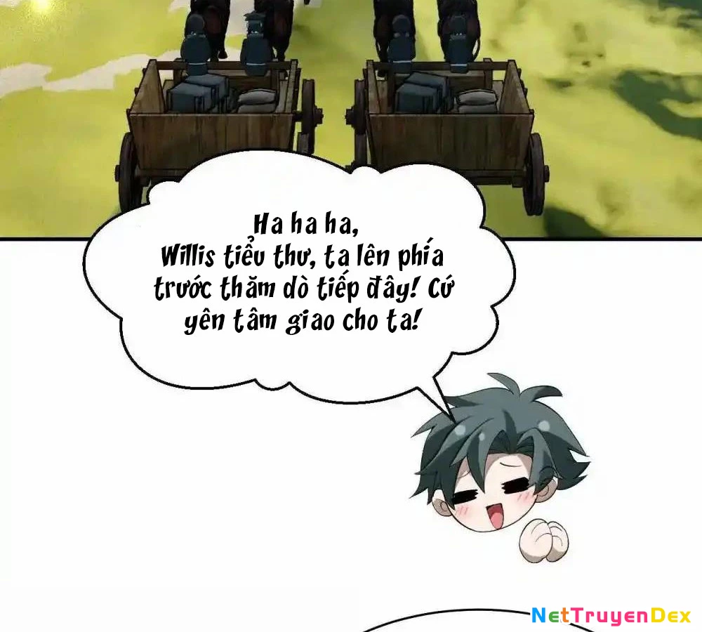 Vượt Cấp Xuyên Không, Tại Sao Tôi Lại Trở Thành Tiểu Thư Tu Sĩ? Chapter 21 - Trang 2