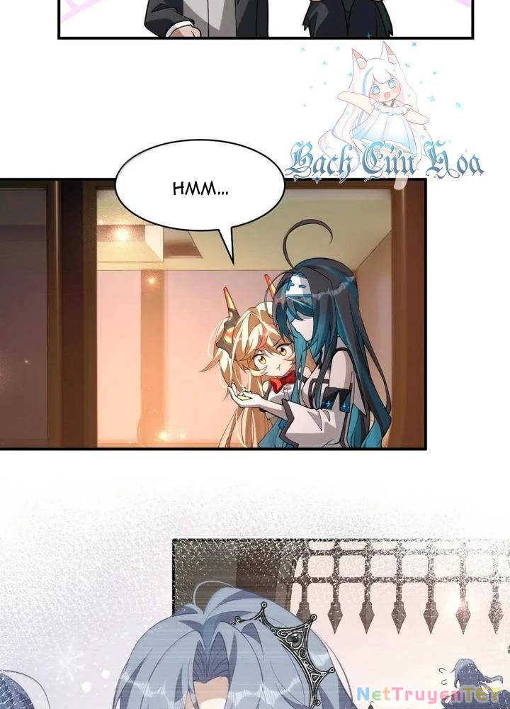 Vượt Cấp Xuyên Không, Tại Sao Tôi Lại Trở Thành Tiểu Thư Tu Sĩ? Chapter 22 - Trang 2