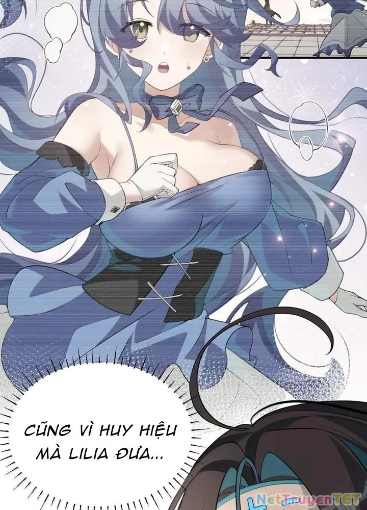 Vượt Cấp Xuyên Không, Tại Sao Tôi Lại Trở Thành Tiểu Thư Tu Sĩ? Chapter 22 - Trang 2