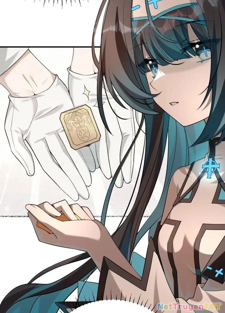 Vượt Cấp Xuyên Không, Tại Sao Tôi Lại Trở Thành Tiểu Thư Tu Sĩ? Chapter 22 - Trang 2