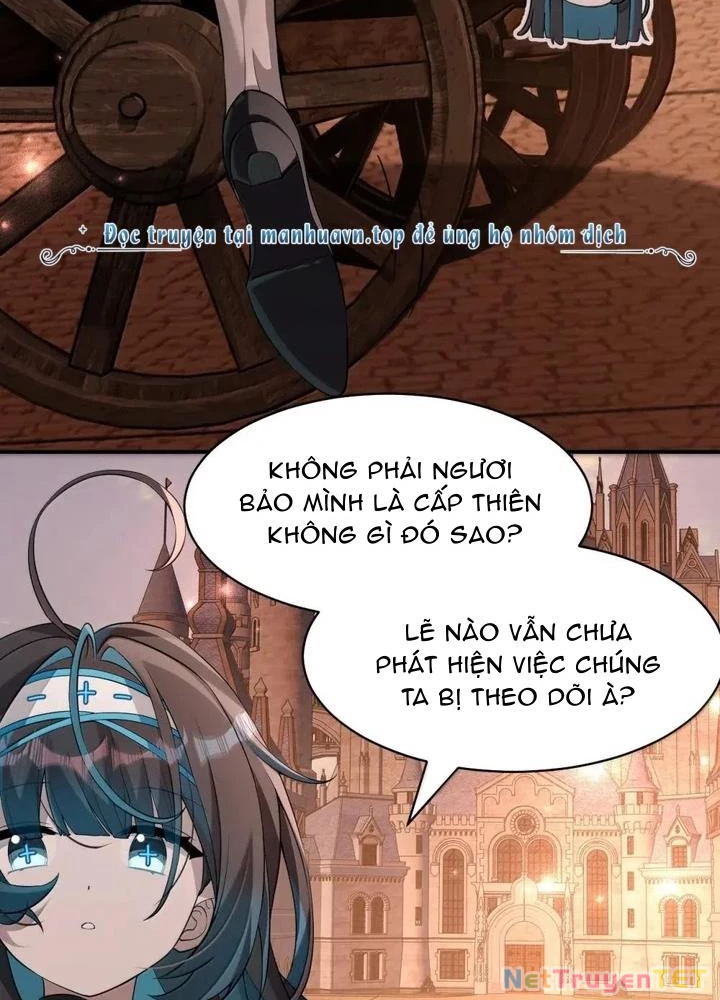 Vượt Cấp Xuyên Không, Tại Sao Tôi Lại Trở Thành Tiểu Thư Tu Sĩ? Chapter 22 - Trang 2
