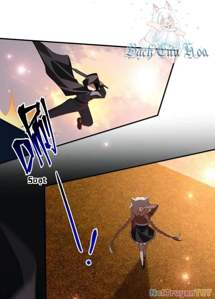 Vượt Cấp Xuyên Không, Tại Sao Tôi Lại Trở Thành Tiểu Thư Tu Sĩ? Chapter 22 - Trang 2