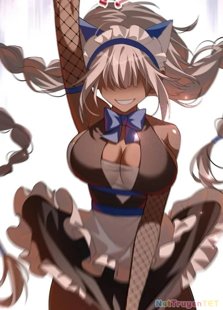 Vượt Cấp Xuyên Không, Tại Sao Tôi Lại Trở Thành Tiểu Thư Tu Sĩ? Chapter 22 - Trang 2