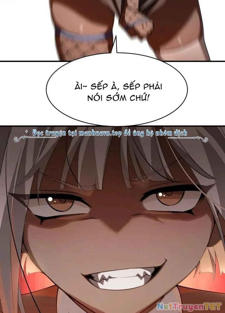 Vượt Cấp Xuyên Không, Tại Sao Tôi Lại Trở Thành Tiểu Thư Tu Sĩ? Chapter 22 - Trang 2