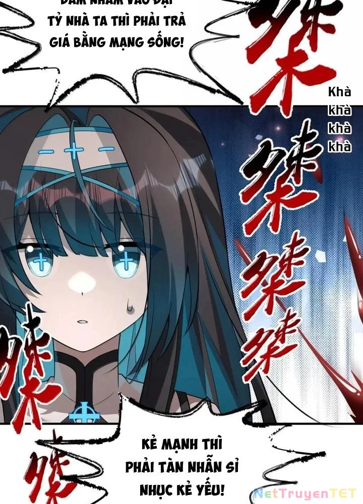 Vượt Cấp Xuyên Không, Tại Sao Tôi Lại Trở Thành Tiểu Thư Tu Sĩ? Chapter 22 - Trang 2