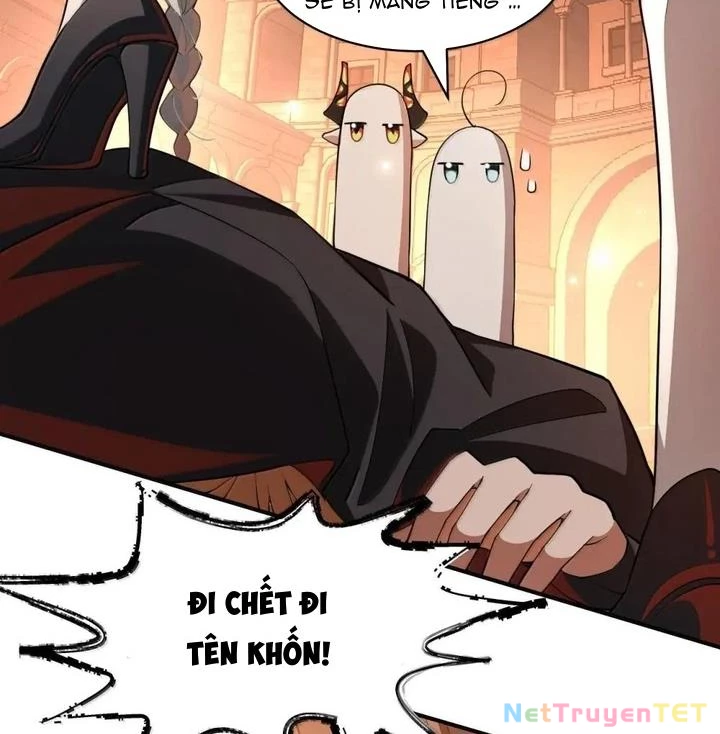 Vượt Cấp Xuyên Không, Tại Sao Tôi Lại Trở Thành Tiểu Thư Tu Sĩ? Chapter 22 - Trang 2