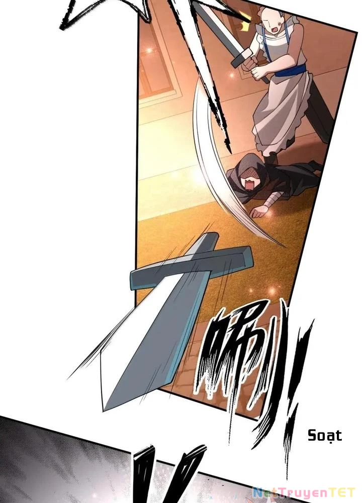 Vượt Cấp Xuyên Không, Tại Sao Tôi Lại Trở Thành Tiểu Thư Tu Sĩ? Chapter 22 - Trang 2