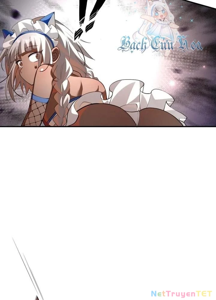 Vượt Cấp Xuyên Không, Tại Sao Tôi Lại Trở Thành Tiểu Thư Tu Sĩ? Chapter 22 - Trang 2