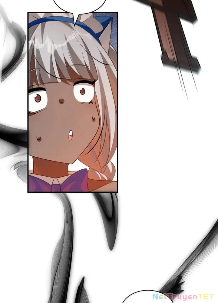 Vượt Cấp Xuyên Không, Tại Sao Tôi Lại Trở Thành Tiểu Thư Tu Sĩ? Chapter 22 - Trang 2