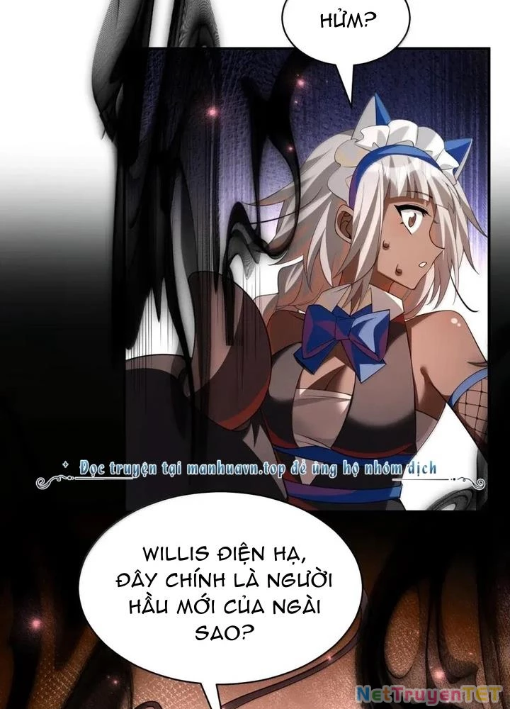 Vượt Cấp Xuyên Không, Tại Sao Tôi Lại Trở Thành Tiểu Thư Tu Sĩ? Chapter 22 - Trang 2