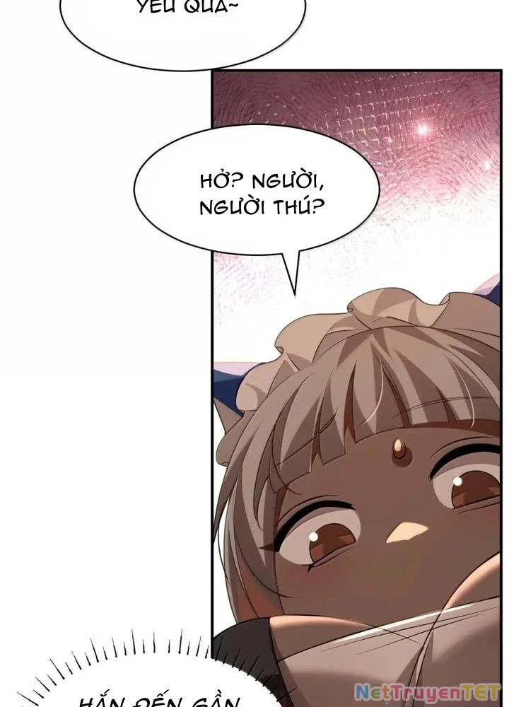 Vượt Cấp Xuyên Không, Tại Sao Tôi Lại Trở Thành Tiểu Thư Tu Sĩ? Chapter 22 - Trang 2