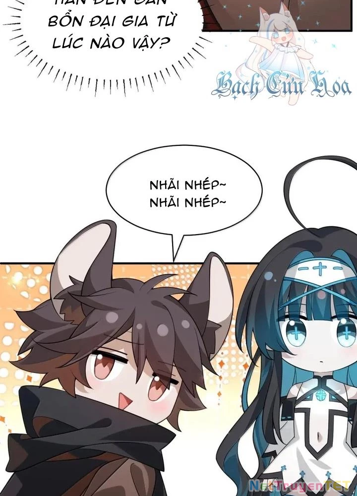 Vượt Cấp Xuyên Không, Tại Sao Tôi Lại Trở Thành Tiểu Thư Tu Sĩ? Chapter 22 - Trang 2