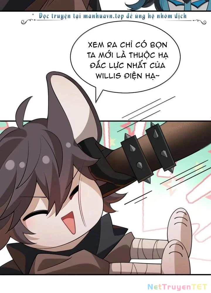 Vượt Cấp Xuyên Không, Tại Sao Tôi Lại Trở Thành Tiểu Thư Tu Sĩ? Chapter 22 - Trang 2