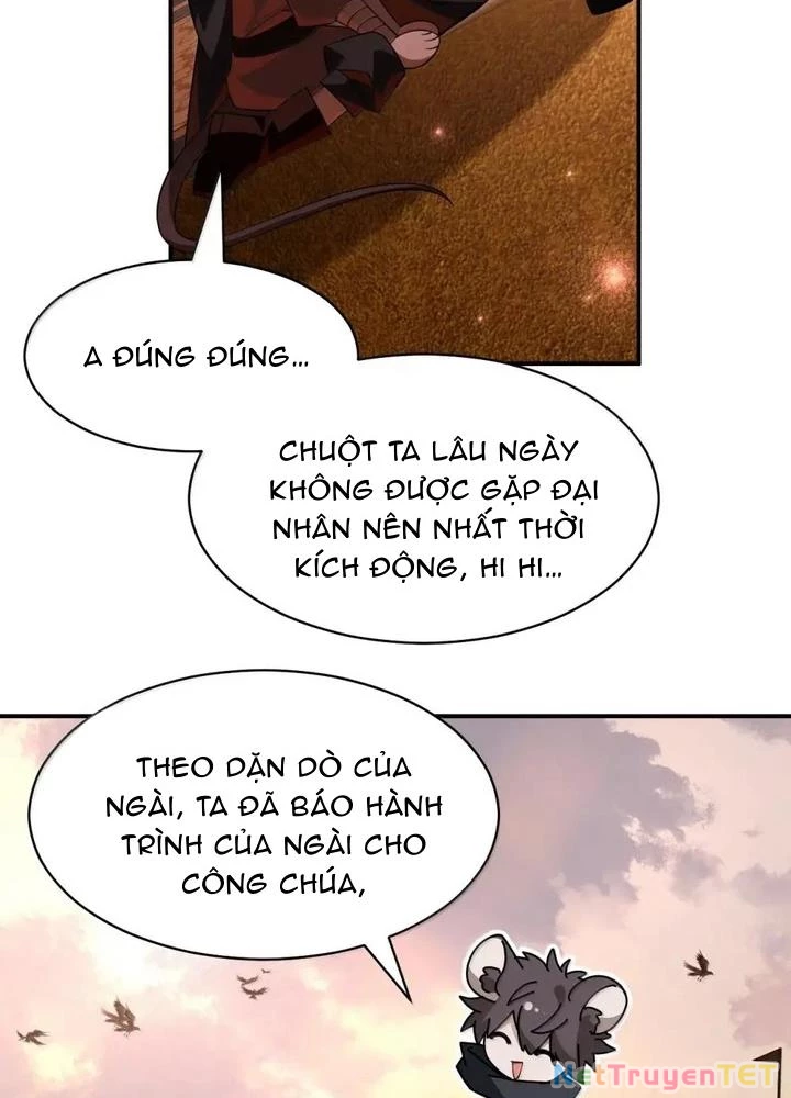 Vượt Cấp Xuyên Không, Tại Sao Tôi Lại Trở Thành Tiểu Thư Tu Sĩ? Chapter 22 - Trang 2