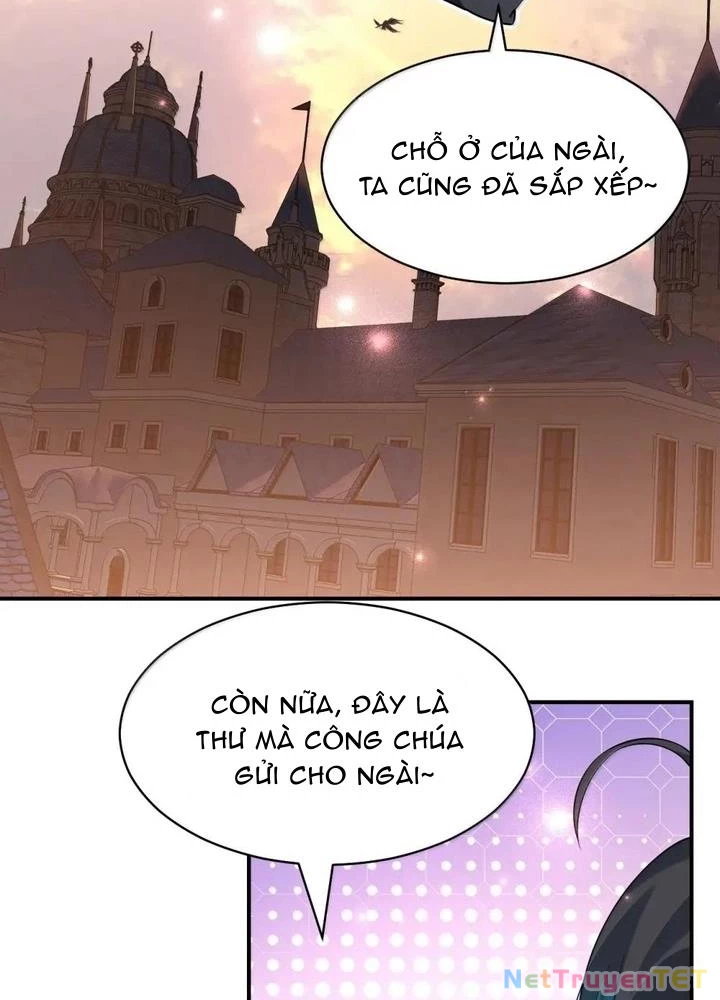 Vượt Cấp Xuyên Không, Tại Sao Tôi Lại Trở Thành Tiểu Thư Tu Sĩ? Chapter 22 - Trang 2