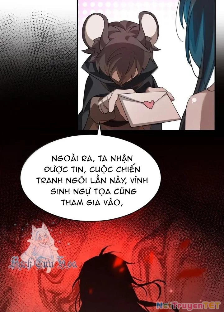 Vượt Cấp Xuyên Không, Tại Sao Tôi Lại Trở Thành Tiểu Thư Tu Sĩ? Chapter 22 - Trang 2