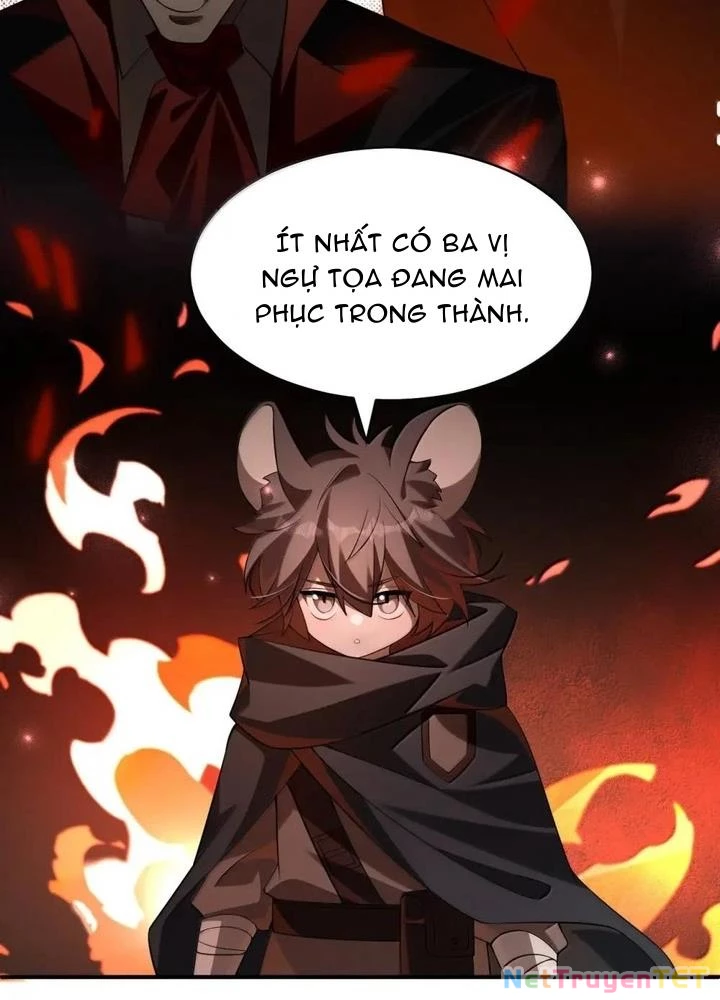 Vượt Cấp Xuyên Không, Tại Sao Tôi Lại Trở Thành Tiểu Thư Tu Sĩ? Chapter 22 - Trang 2