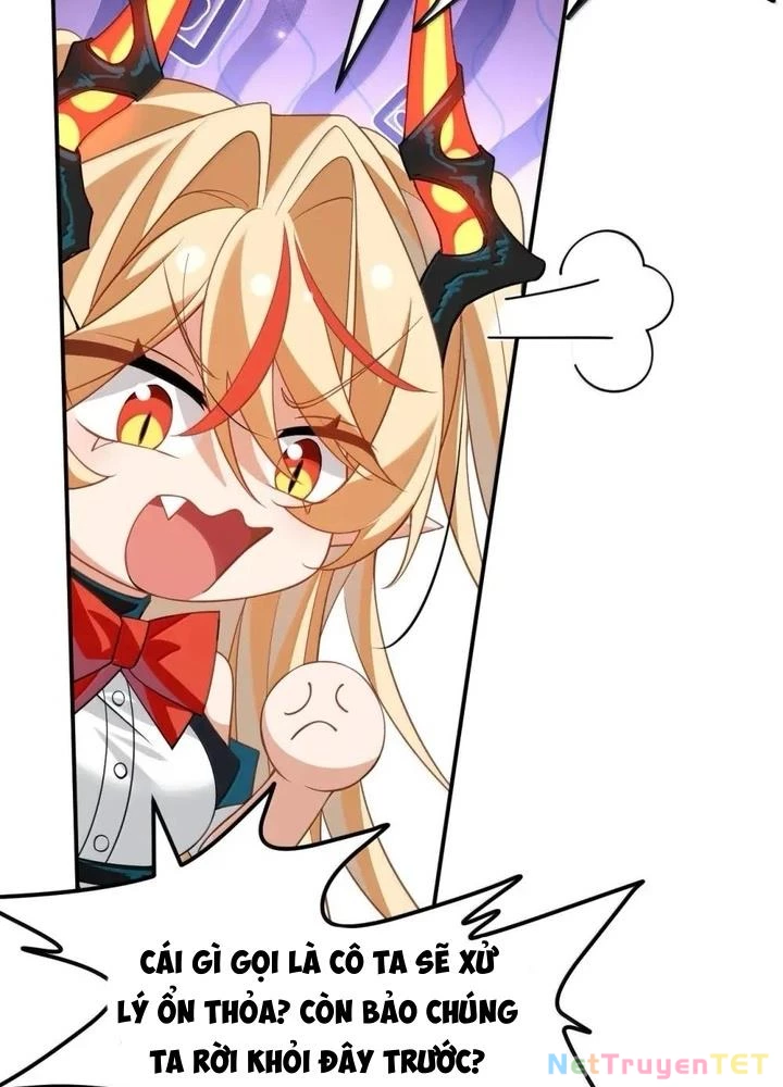 Vượt Cấp Xuyên Không, Tại Sao Tôi Lại Trở Thành Tiểu Thư Tu Sĩ? Chapter 22 - Trang 2