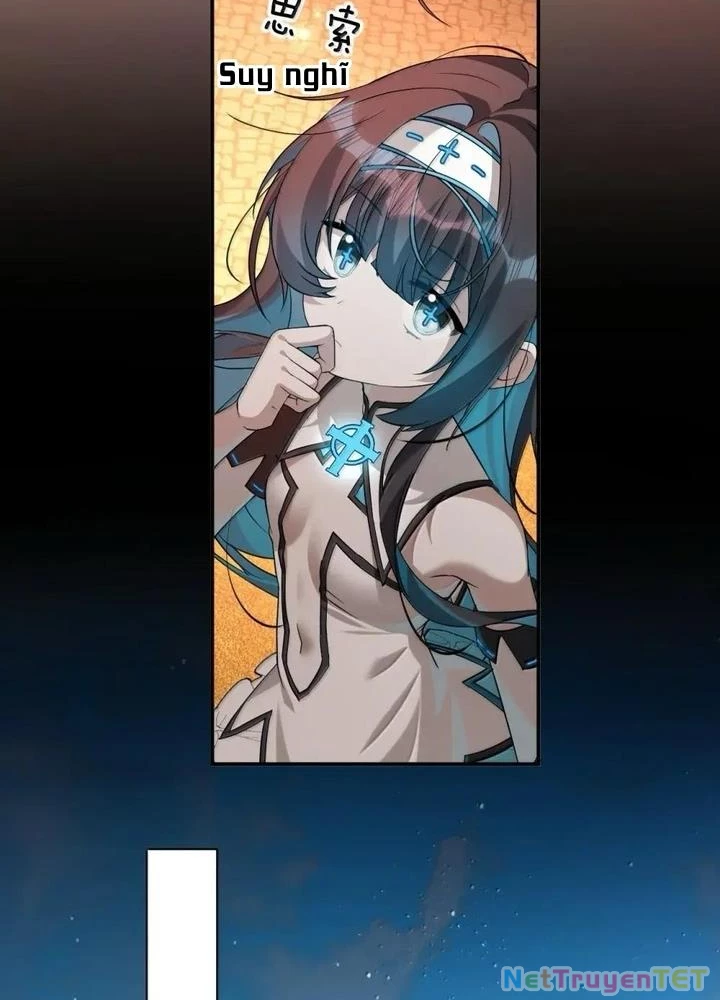 Vượt Cấp Xuyên Không, Tại Sao Tôi Lại Trở Thành Tiểu Thư Tu Sĩ? Chapter 22 - Trang 2