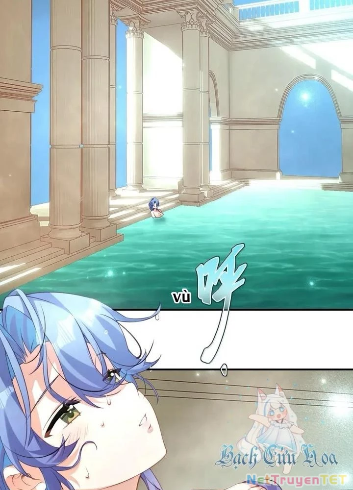 Vượt Cấp Xuyên Không, Tại Sao Tôi Lại Trở Thành Tiểu Thư Tu Sĩ? Chapter 22 - Trang 2