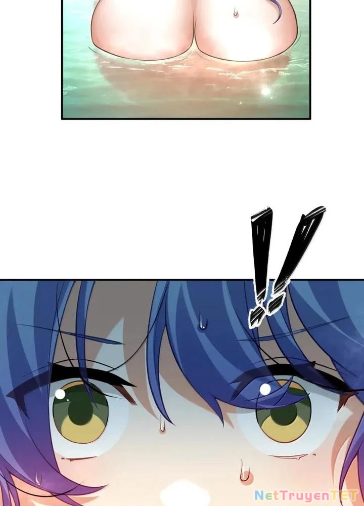 Vượt Cấp Xuyên Không, Tại Sao Tôi Lại Trở Thành Tiểu Thư Tu Sĩ? Chapter 22 - Trang 2