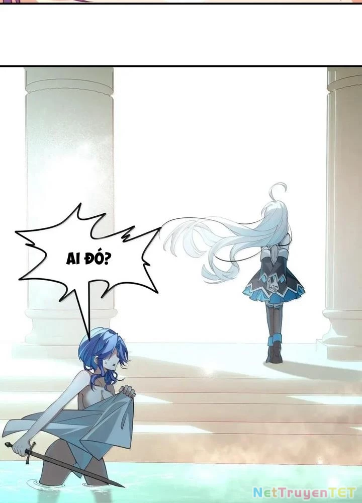 Vượt Cấp Xuyên Không, Tại Sao Tôi Lại Trở Thành Tiểu Thư Tu Sĩ? Chapter 22 - Trang 2
