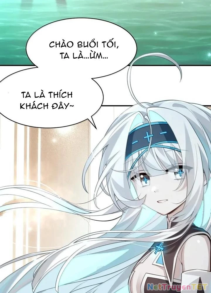 Vượt Cấp Xuyên Không, Tại Sao Tôi Lại Trở Thành Tiểu Thư Tu Sĩ? Chapter 22 - Trang 2
