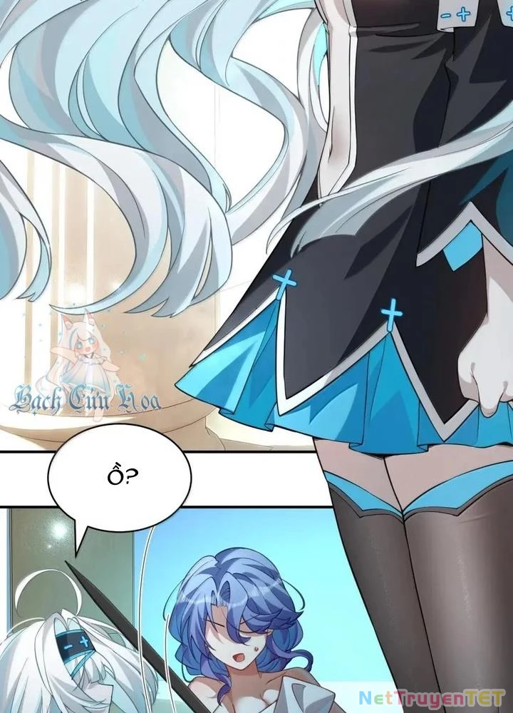 Vượt Cấp Xuyên Không, Tại Sao Tôi Lại Trở Thành Tiểu Thư Tu Sĩ? Chapter 22 - Trang 2