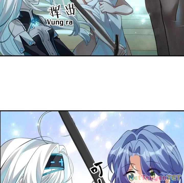 Vượt Cấp Xuyên Không, Tại Sao Tôi Lại Trở Thành Tiểu Thư Tu Sĩ? Chapter 22 - Trang 2