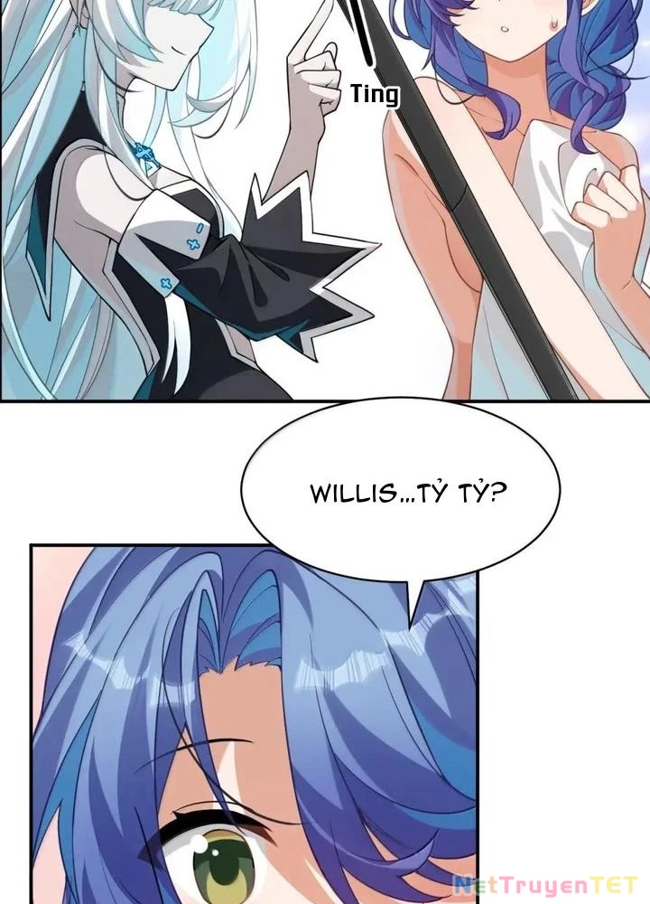 Vượt Cấp Xuyên Không, Tại Sao Tôi Lại Trở Thành Tiểu Thư Tu Sĩ? Chapter 22 - Trang 2