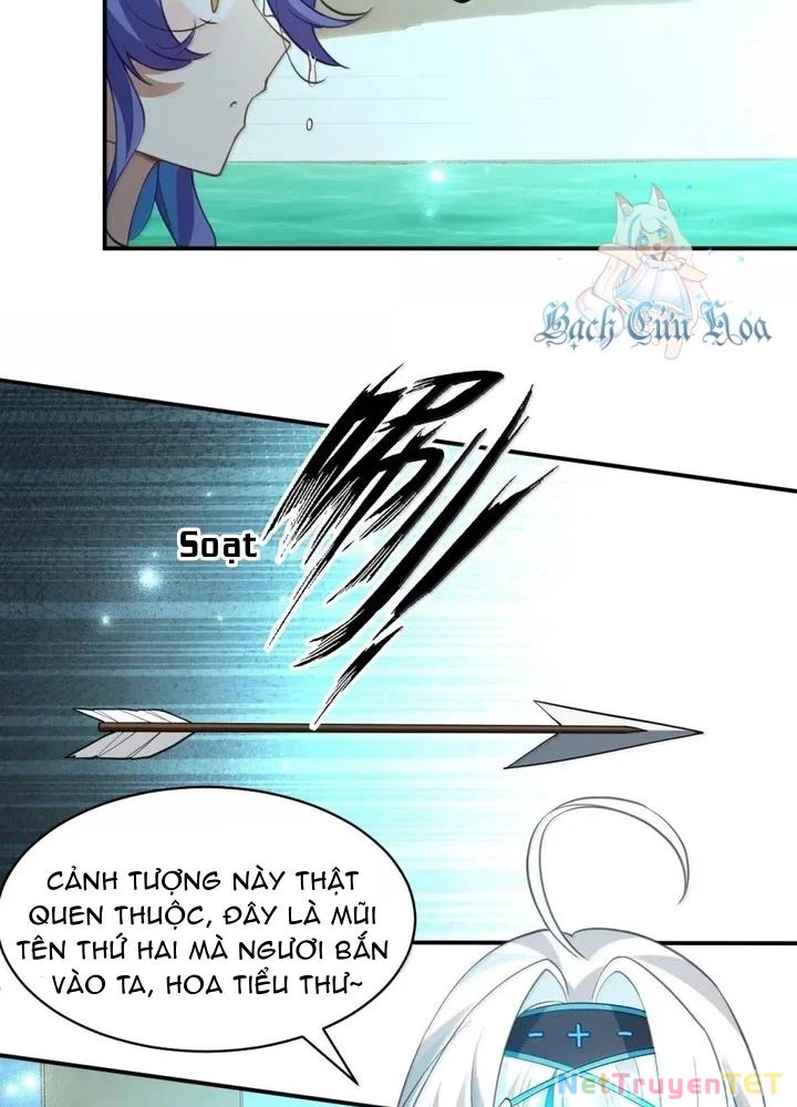 Vượt Cấp Xuyên Không, Tại Sao Tôi Lại Trở Thành Tiểu Thư Tu Sĩ? Chapter 22 - Trang 2