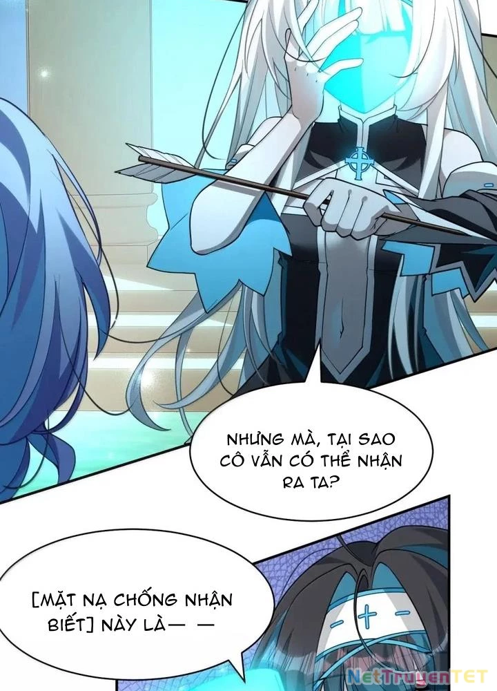 Vượt Cấp Xuyên Không, Tại Sao Tôi Lại Trở Thành Tiểu Thư Tu Sĩ? Chapter 22 - Trang 2