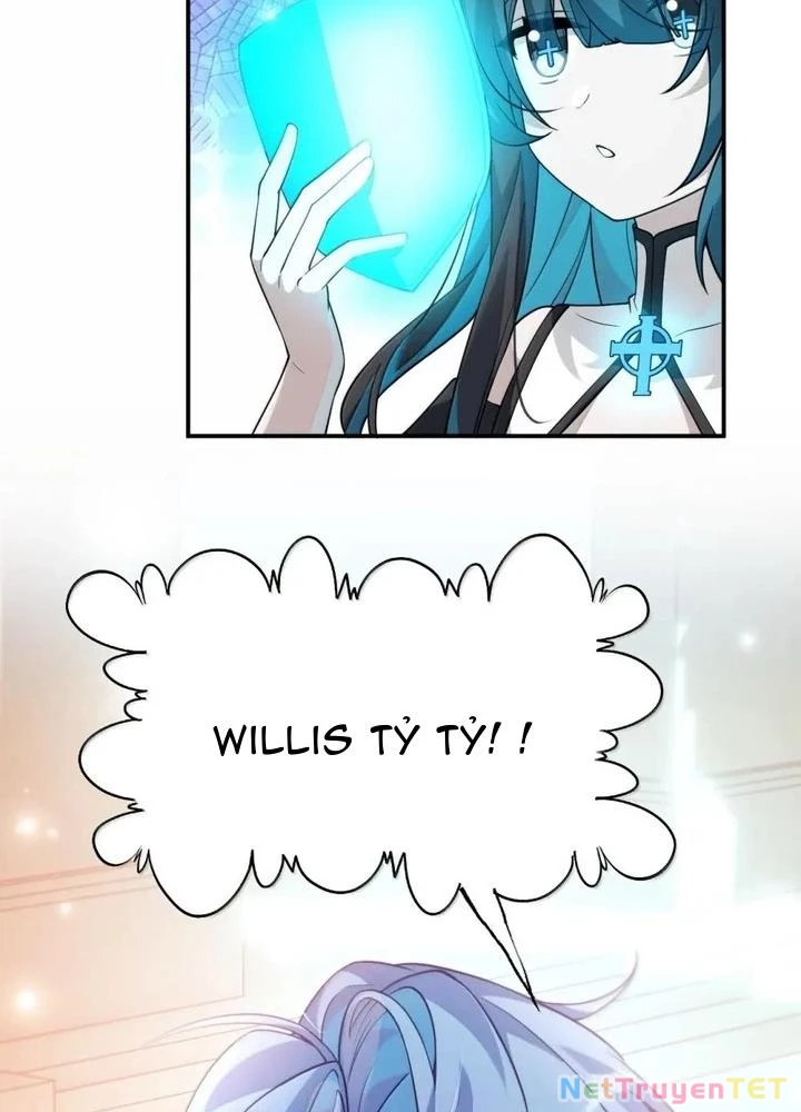 Vượt Cấp Xuyên Không, Tại Sao Tôi Lại Trở Thành Tiểu Thư Tu Sĩ? Chapter 22 - Trang 2