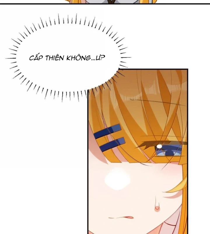 Vượt Cấp Xuyên Không, Tại Sao Tôi Lại Trở Thành Tiểu Thư Tu Sĩ? Chapter 23 - Trang 2