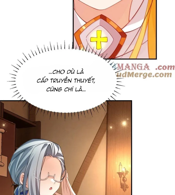 Vượt Cấp Xuyên Không, Tại Sao Tôi Lại Trở Thành Tiểu Thư Tu Sĩ? Chapter 23 - Trang 2