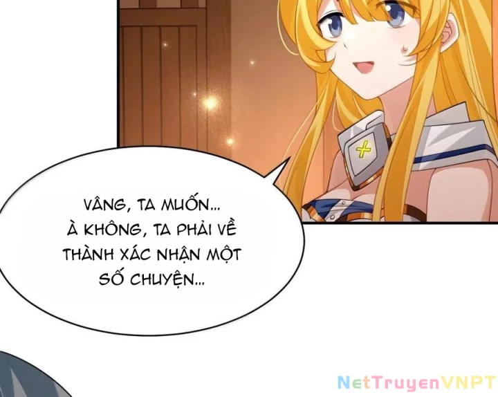 Vượt Cấp Xuyên Không, Tại Sao Tôi Lại Trở Thành Tiểu Thư Tu Sĩ? Chapter 23 - Trang 2