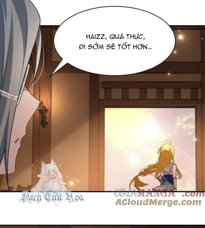 Vượt Cấp Xuyên Không, Tại Sao Tôi Lại Trở Thành Tiểu Thư Tu Sĩ? Chapter 23 - Trang 2