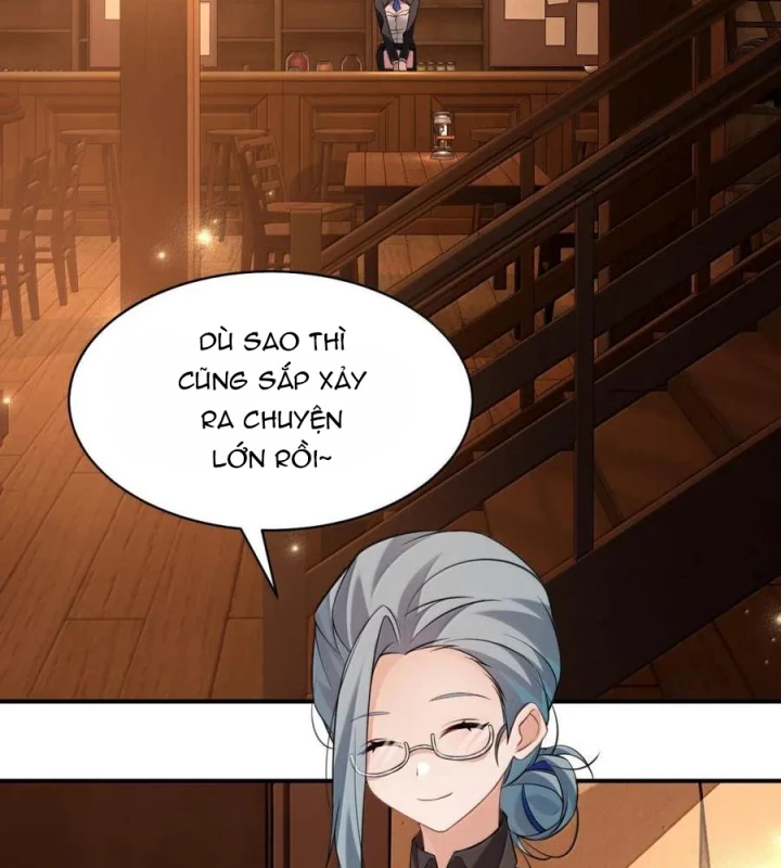 Vượt Cấp Xuyên Không, Tại Sao Tôi Lại Trở Thành Tiểu Thư Tu Sĩ? Chapter 23 - Trang 2