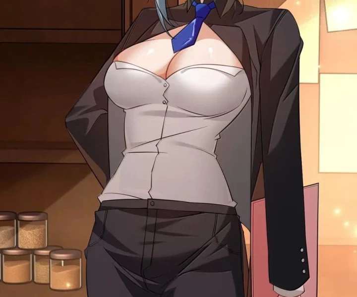 Vượt Cấp Xuyên Không, Tại Sao Tôi Lại Trở Thành Tiểu Thư Tu Sĩ? Chapter 23 - Trang 2