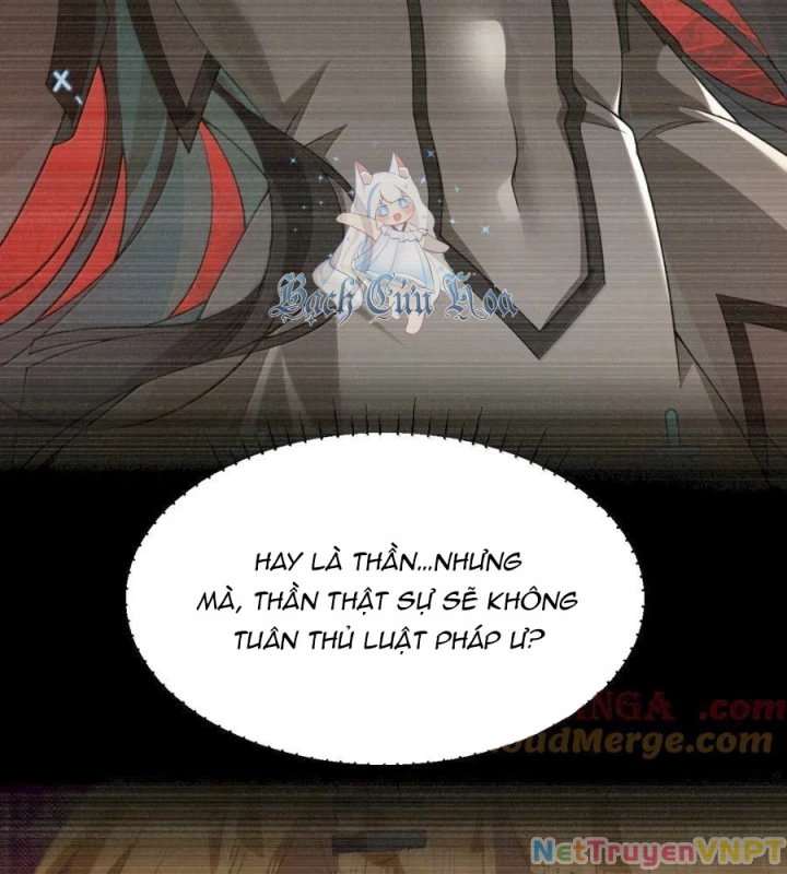 Vượt Cấp Xuyên Không, Tại Sao Tôi Lại Trở Thành Tiểu Thư Tu Sĩ? Chapter 23 - Trang 2