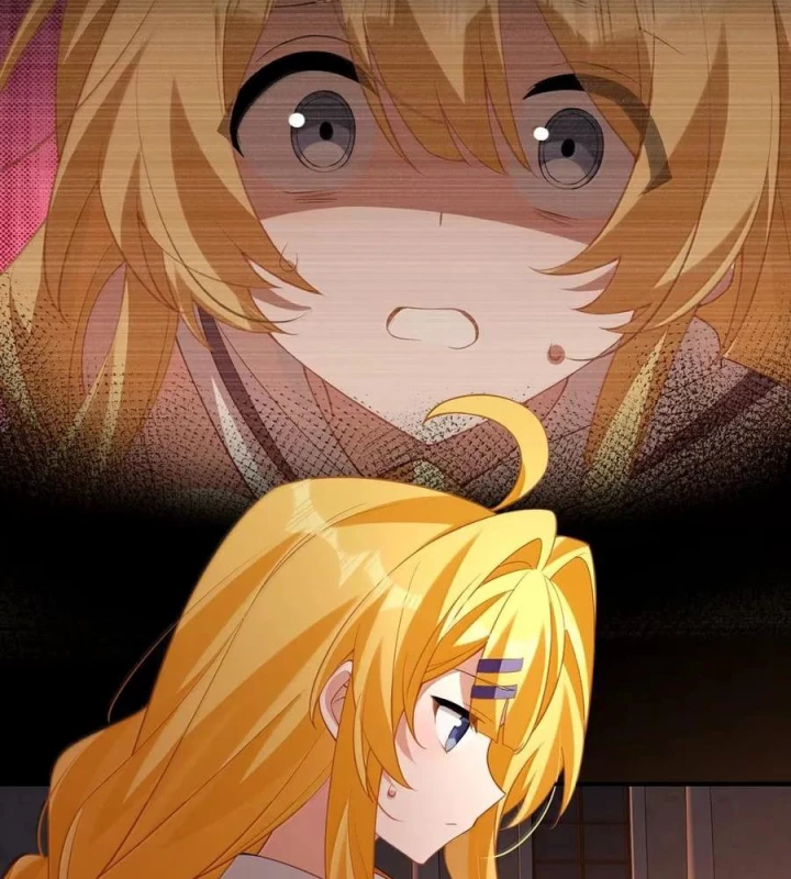 Vượt Cấp Xuyên Không, Tại Sao Tôi Lại Trở Thành Tiểu Thư Tu Sĩ? Chapter 23 - Trang 2