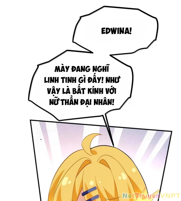 Vượt Cấp Xuyên Không, Tại Sao Tôi Lại Trở Thành Tiểu Thư Tu Sĩ? Chapter 23 - Trang 2