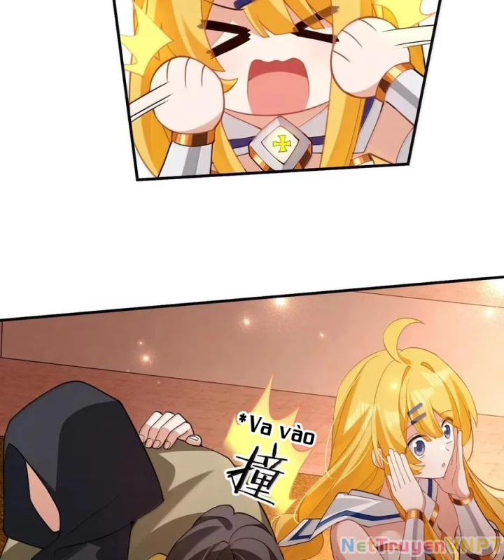 Vượt Cấp Xuyên Không, Tại Sao Tôi Lại Trở Thành Tiểu Thư Tu Sĩ? Chapter 23 - Trang 2