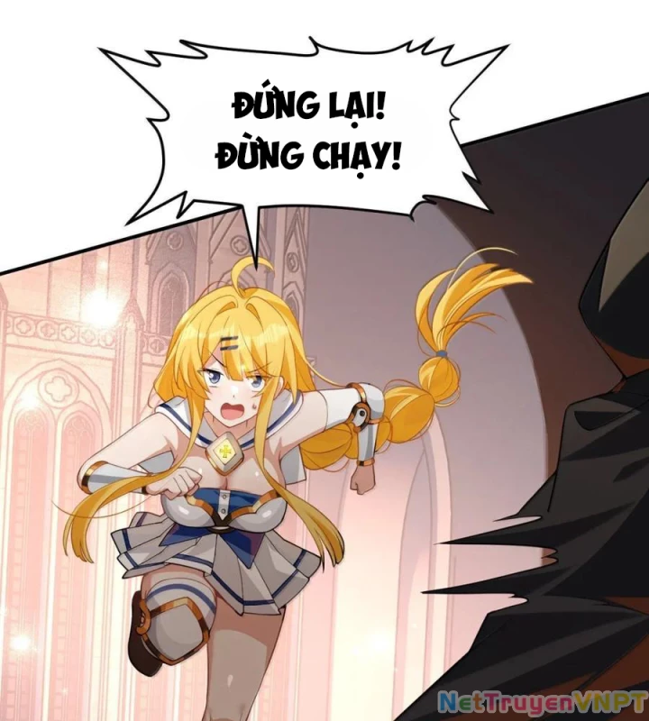 Vượt Cấp Xuyên Không, Tại Sao Tôi Lại Trở Thành Tiểu Thư Tu Sĩ? Chapter 23 - Trang 2