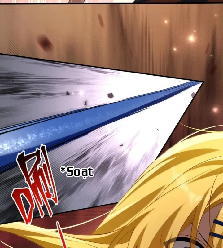 Vượt Cấp Xuyên Không, Tại Sao Tôi Lại Trở Thành Tiểu Thư Tu Sĩ? Chapter 23 - Trang 2