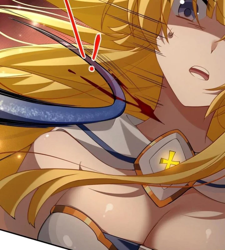 Vượt Cấp Xuyên Không, Tại Sao Tôi Lại Trở Thành Tiểu Thư Tu Sĩ? Chapter 23 - Trang 2