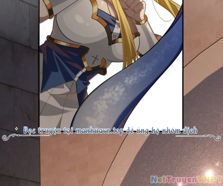 Vượt Cấp Xuyên Không, Tại Sao Tôi Lại Trở Thành Tiểu Thư Tu Sĩ? Chapter 23 - Trang 2